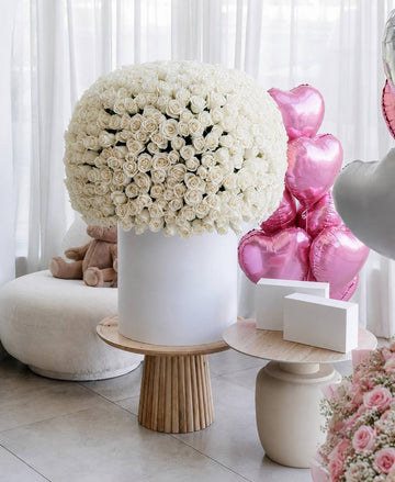 Angel Mom Luxe(300 roses)