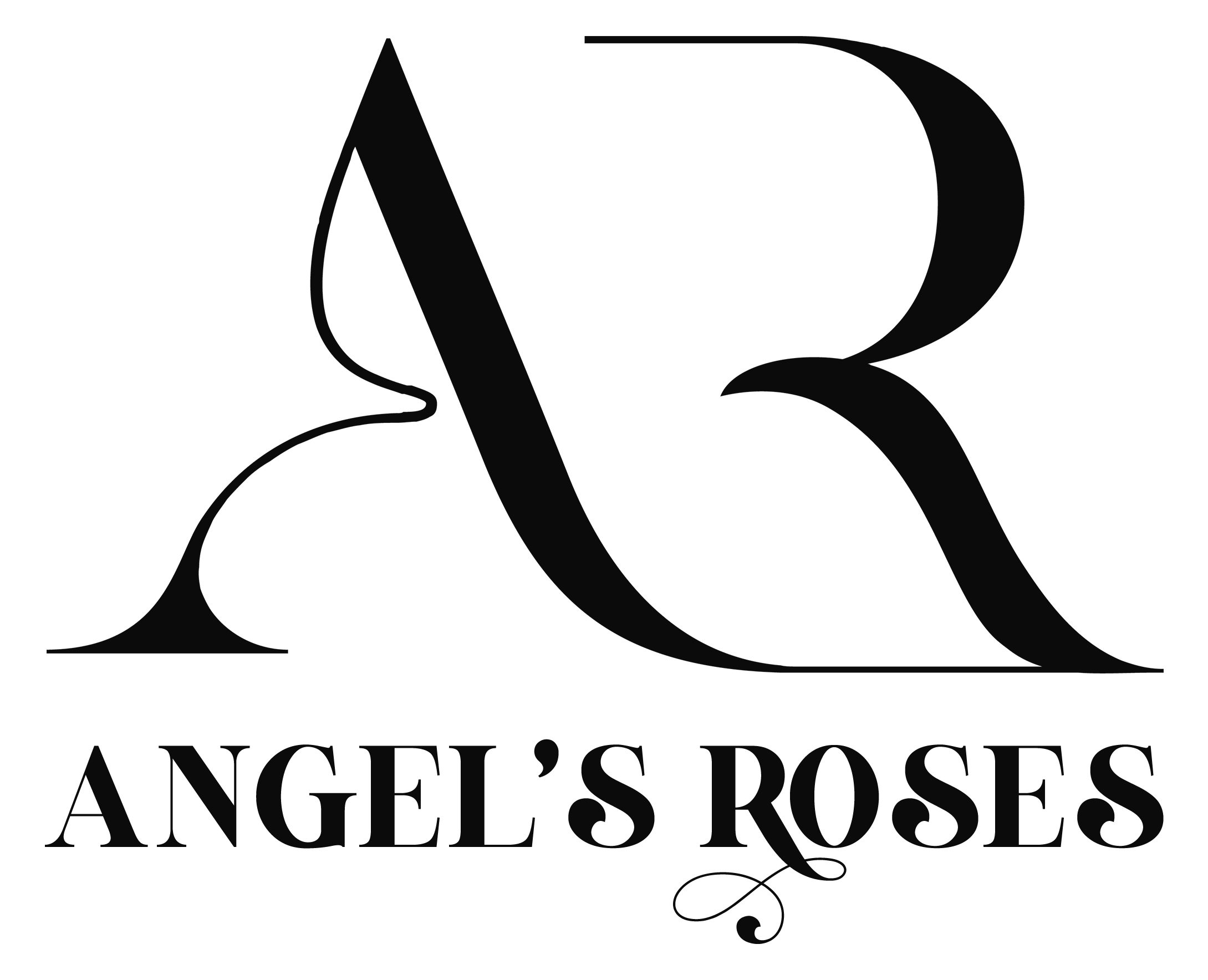 Angel's Roses